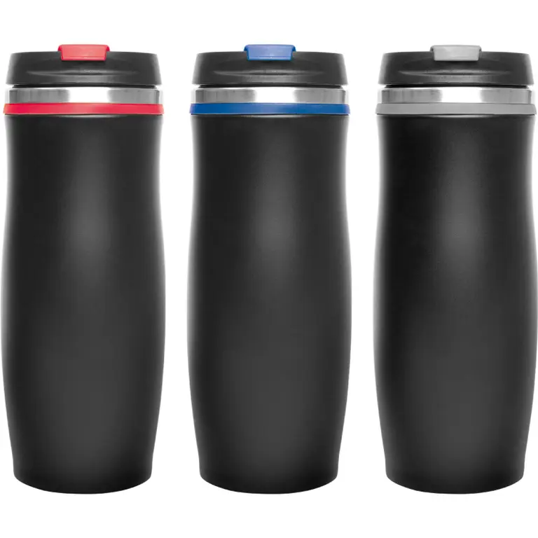 MUG "SILUET BLACK"